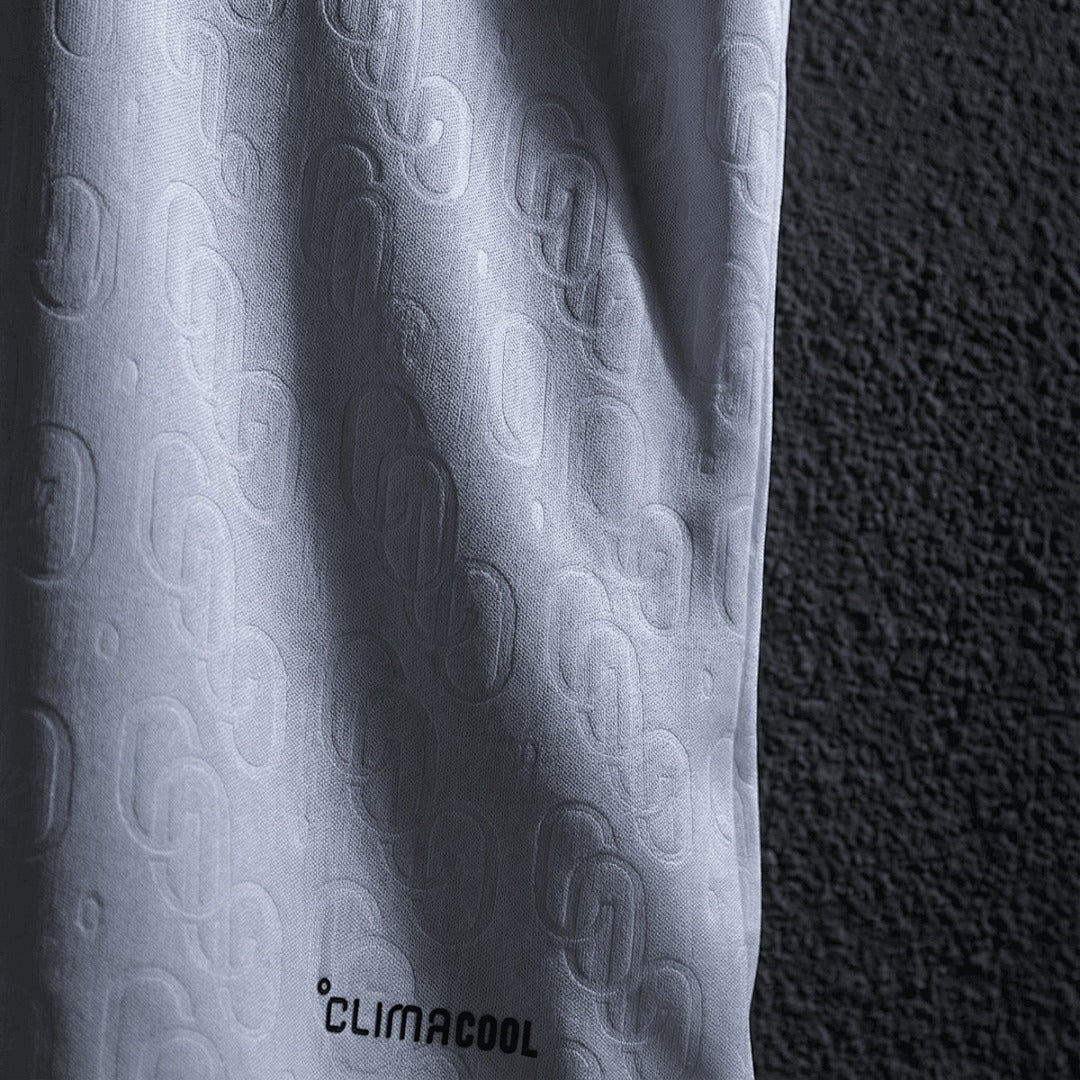 Camiseta Colo Colo Local 2026 - Versión Fan