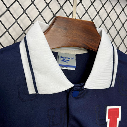 Camiseta Retro Universidad de Chile Local 1997