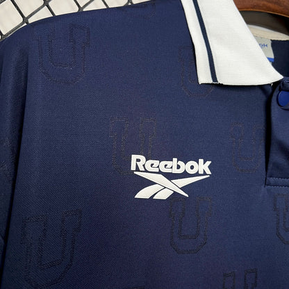 Camiseta Retro Universidad de Chile Local 1997
