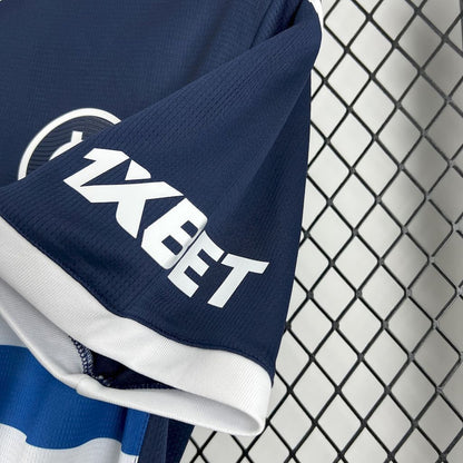 Camiseta Universidad Católica Tercera 2025 - Versión Fan