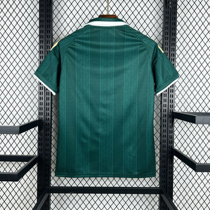 Camiseta Sudáfrica Visita Mundial 2026 - Versión Fan