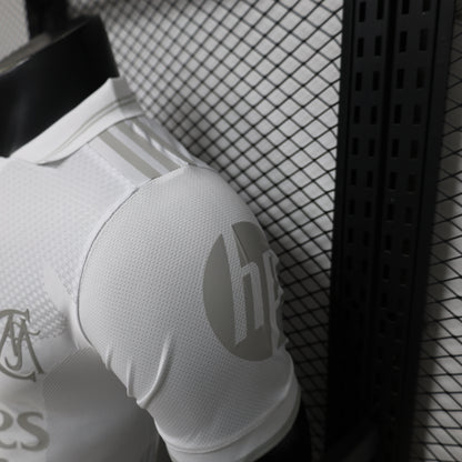 Camiseta Real Madrid Edición 125 Aniversario- Versión Jugador