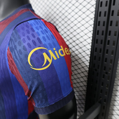 Camiseta Barcelona Local 26/27 - Versión Jugador