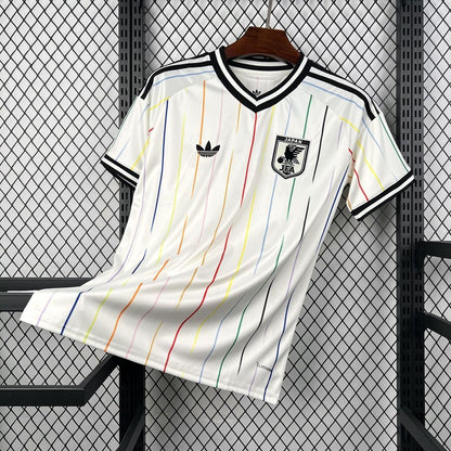 Camiseta Japón Visita Mundial 2026 - Versión Fan
