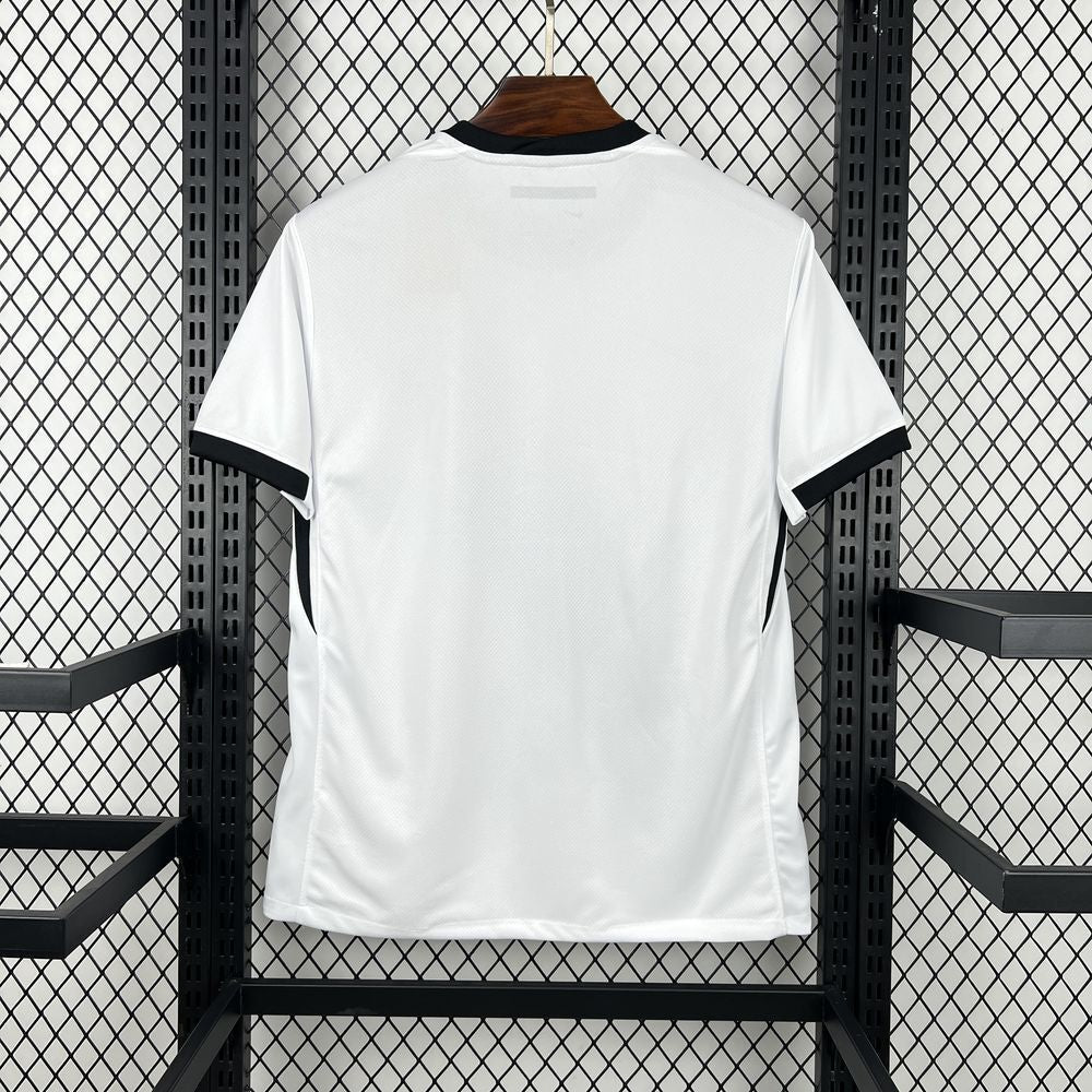 Camiseta Vasco da Gama Visita 2026 - Versión Fan
