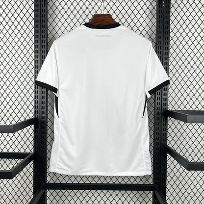 Camiseta Vasco da Gama Visita 2026 - Versión Fan