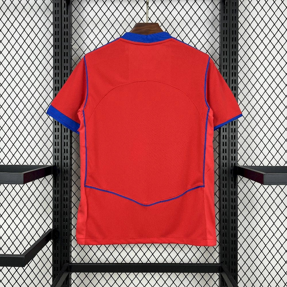 Camiseta PSG Tercera 25/26 - Versión Fan