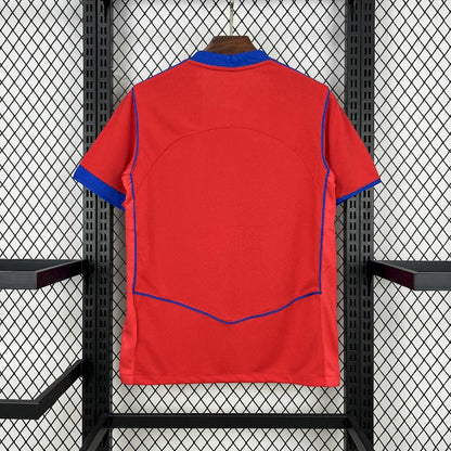 Camiseta PSG Tercera 25/26 - Versión Fan