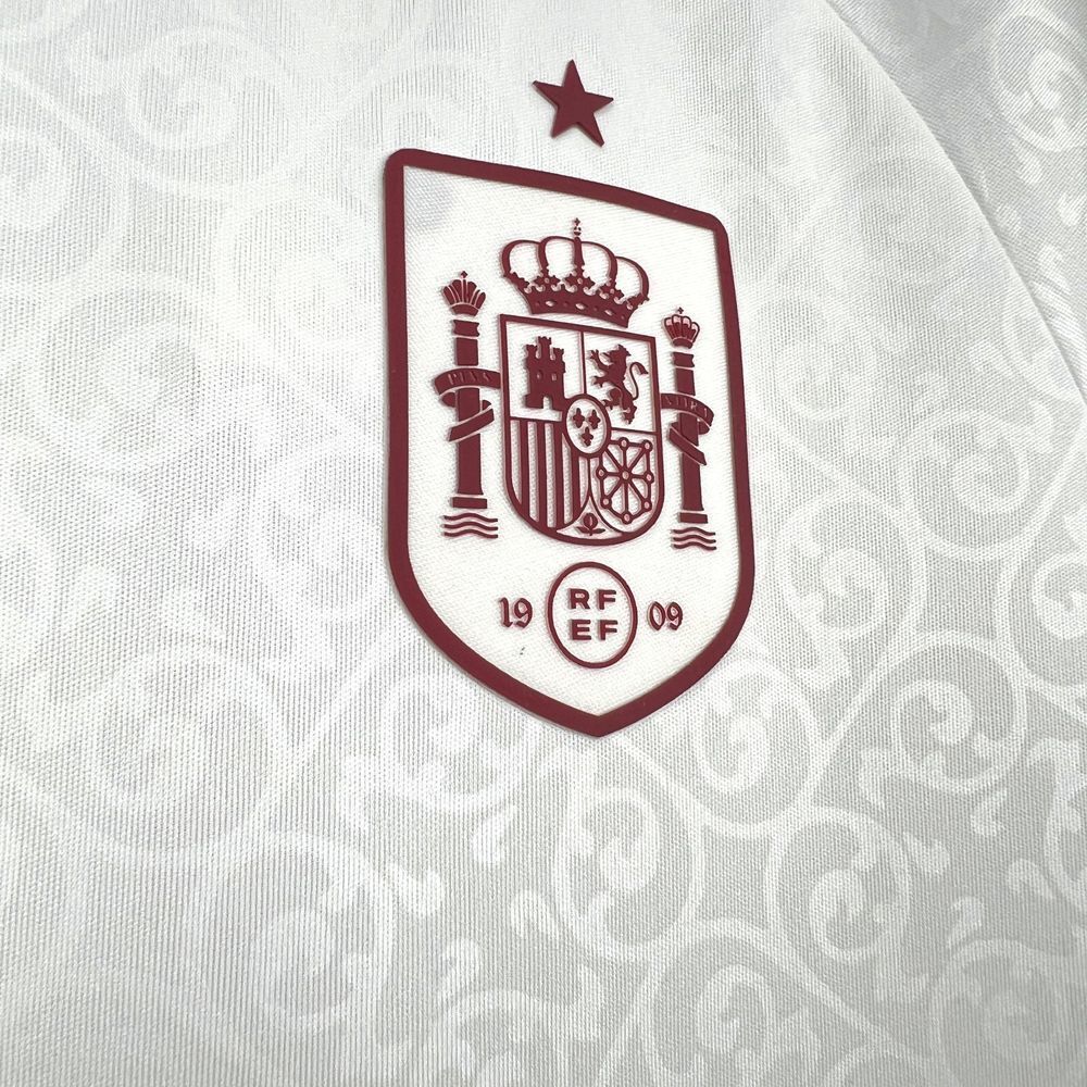 Kit Niño España Visita Mundial 2026