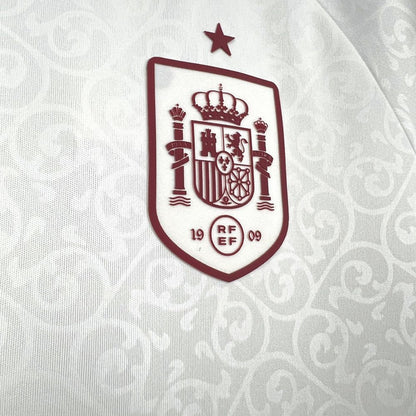 Kit Niño España Visita Mundial 2026
