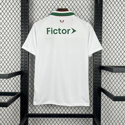 Camiseta Palmeiras Visita 2026 - Versión Fan