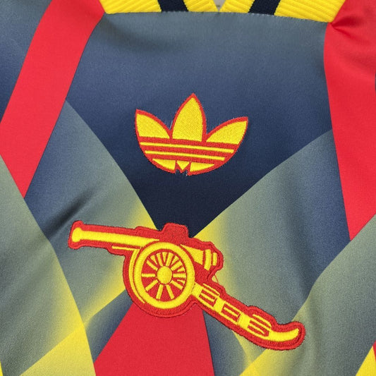 Camiseta Arsenal Originals LFSTLR 25/26