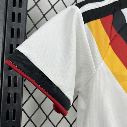 Kit Niño Alemania Local Mundial 2026
