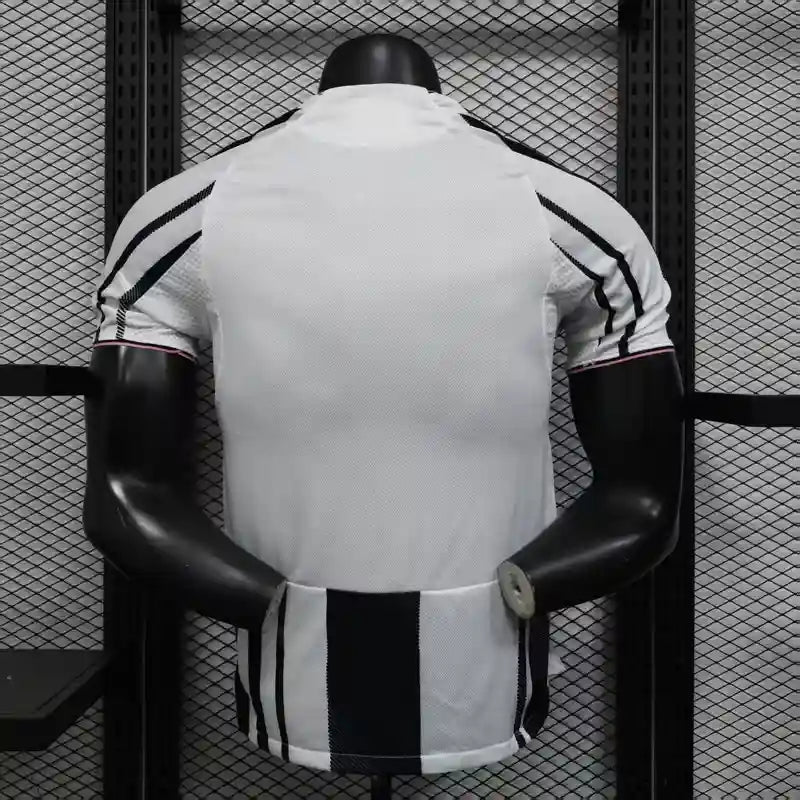 Camiseta Juventus Local 25/26 - Versión Jugador