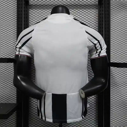 Camiseta Juventus Local 25/26 - Versión Jugador