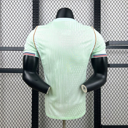 Camiseta Francia Visita Mundial 2026 - Versión Jugador