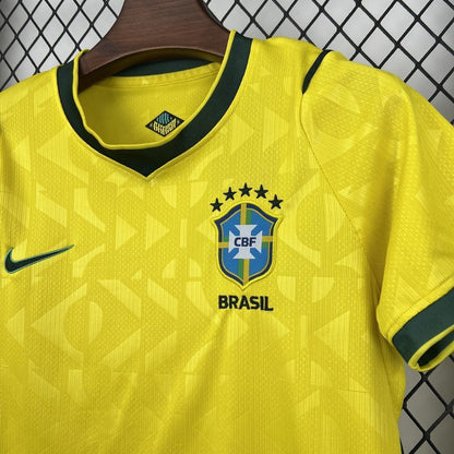 Kit Niño Brasil Local Mundial 2026