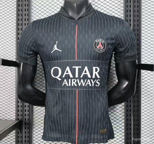 Camiseta PSG Cuarta 25/26 - Versión Jugador