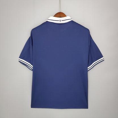 Camiseta Retro Universidad de Chile Local 1998