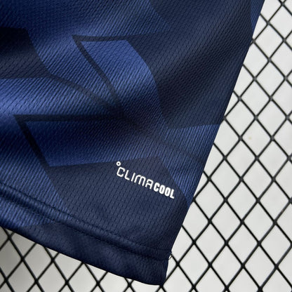 Camiseta Escocia Local Mundial 2026 - Versión Fan