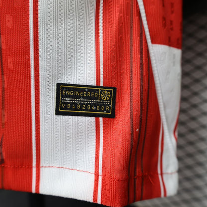 Camiseta Atlético Madrid Local 26/27 - Versión Jugador