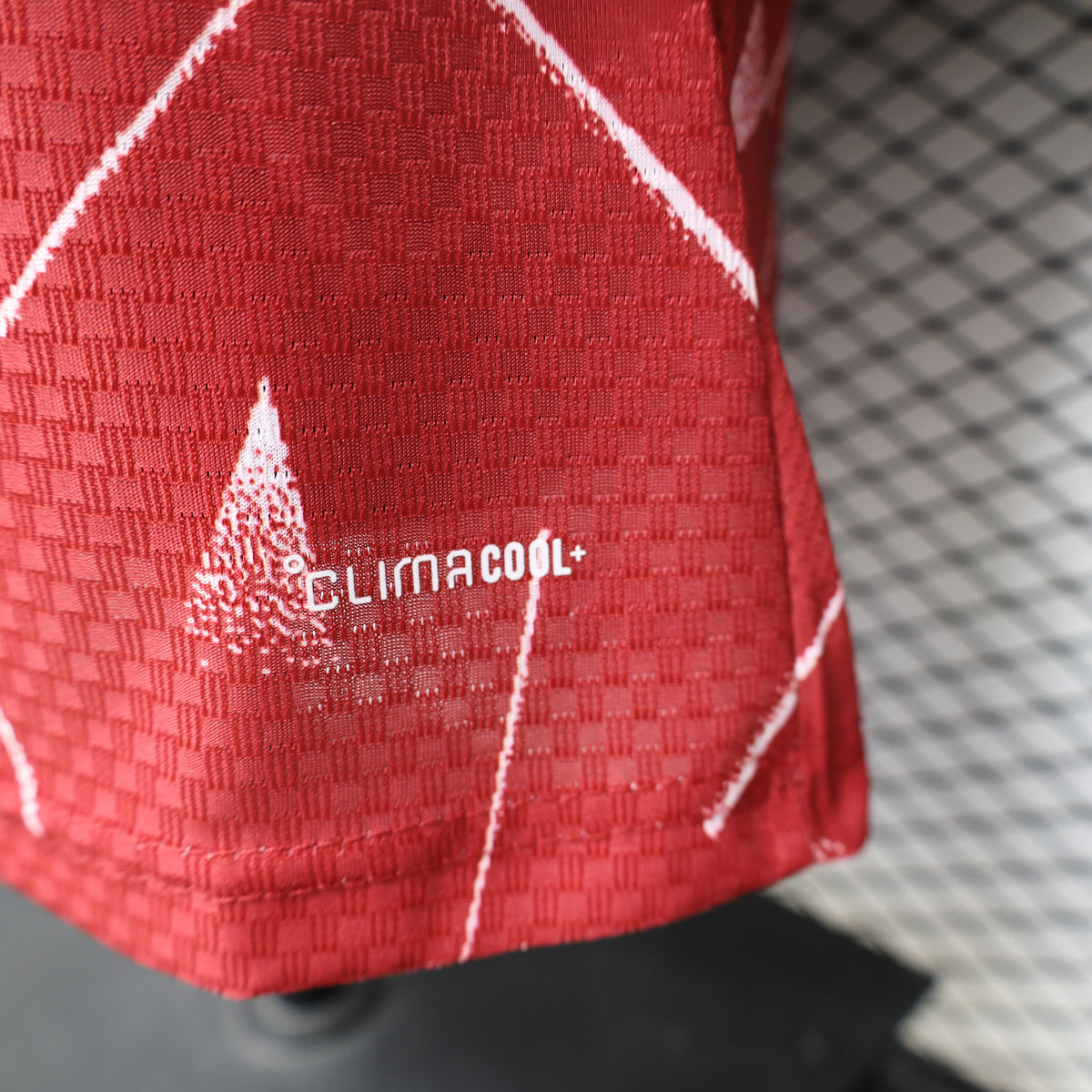 Camiseta Liverpool Local 26/27 - Versión Jugador