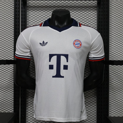 Camiseta Bayern Munich Vista 26/27 - Versión Jugador