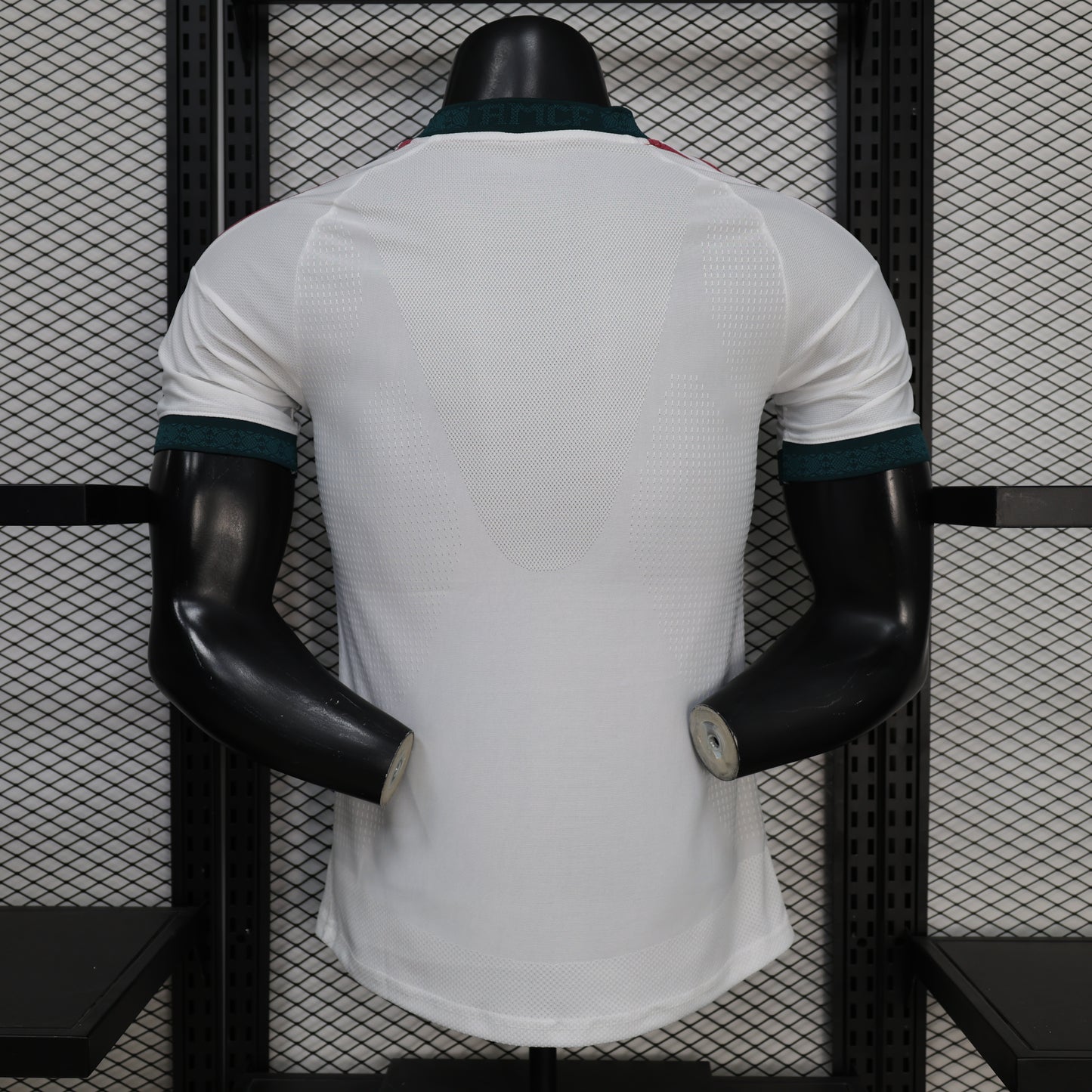 Camiseta Real Madrid Local 26/27 - Versión Jugador