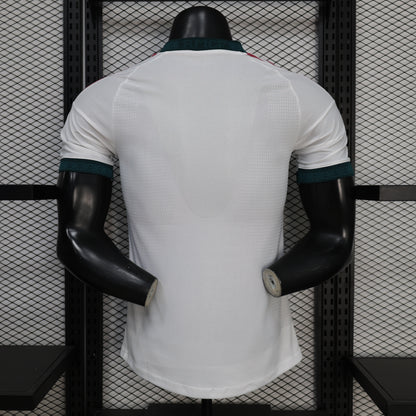 Camiseta Real Madrid Local 26/27 - Versión Jugador