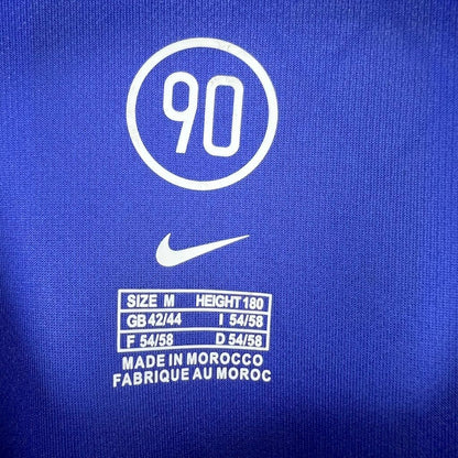 Camiseta Retro Inter de Milán Local 04/05