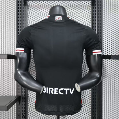 Camiseta River Plate Visita 25/26 - Versión Jugador