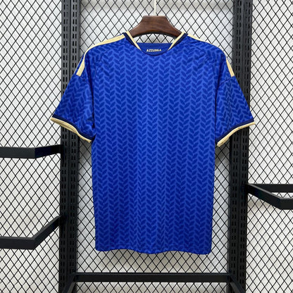 Camiseta Italia Local 2026 - Versión Fan