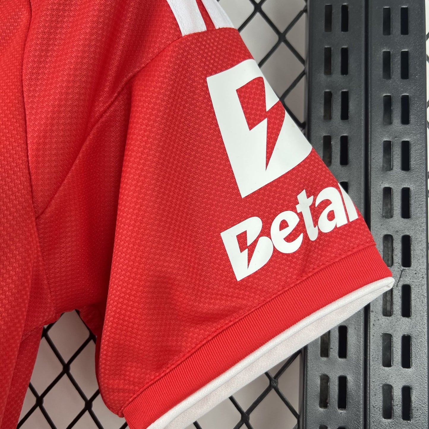 Camiseta Benfica Local 26/27 - Versión Fan