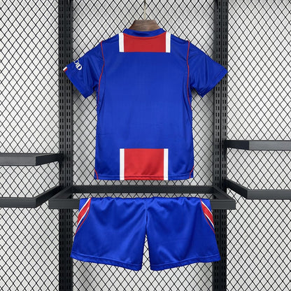 Kit Niño PSG Local 26/27