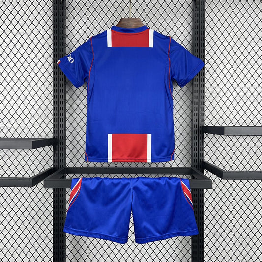 Kit Niño PSG Local 26/27