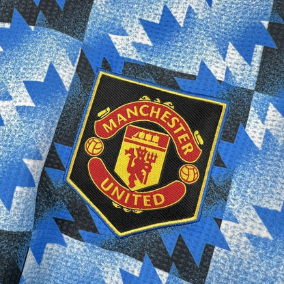 Camiseta Manchester United Originals LFSTLR 25/26