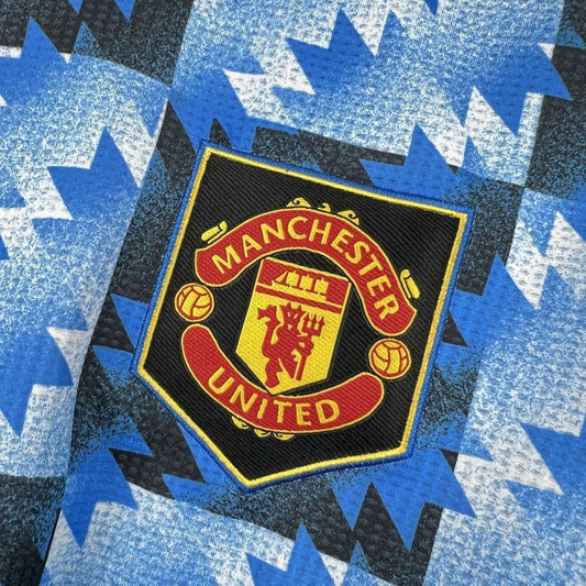 Camiseta Manchester United Originals LFSTLR 25/26