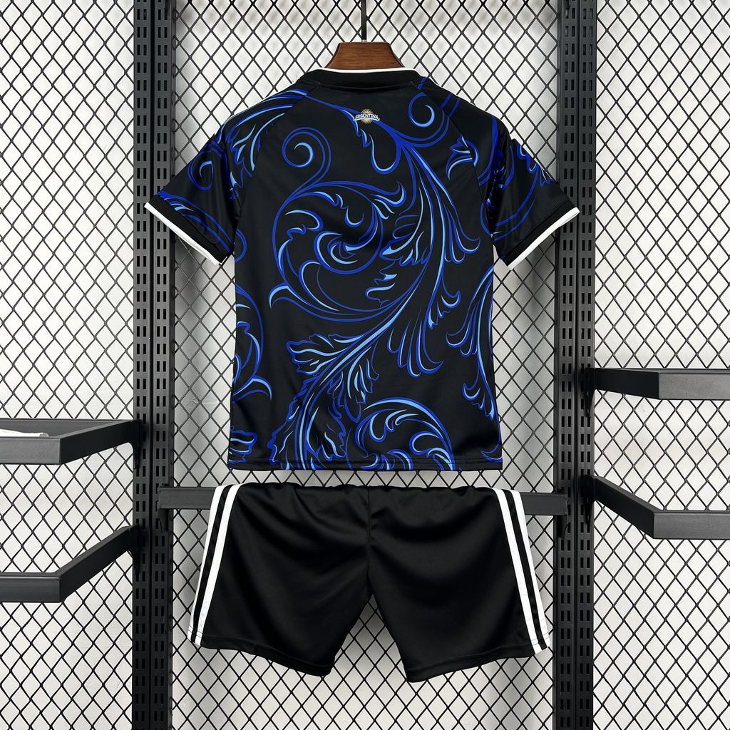 Kit Niño Argentina Visita Mundial 2026