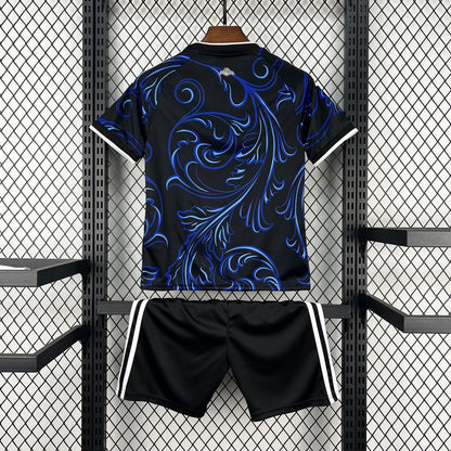 Kit Niño Argentina Visita Mundial 2026