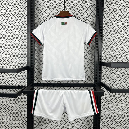 Kit Niño Mexico Visita Mundial 2026