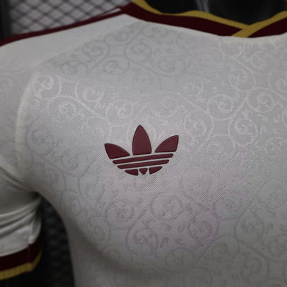 Camiseta España Visita Mundial 2026 - Versión Jugador