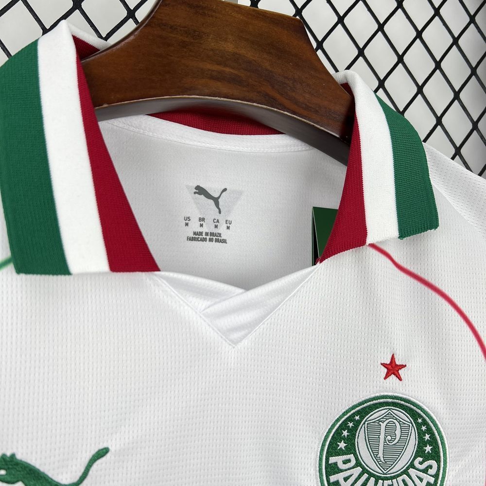 Camiseta Fluminense Visita 2026 - Mujer