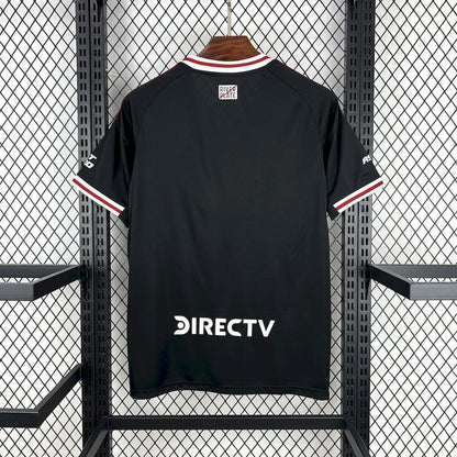 Camiseta River Visita 25/26 - Versión Fan