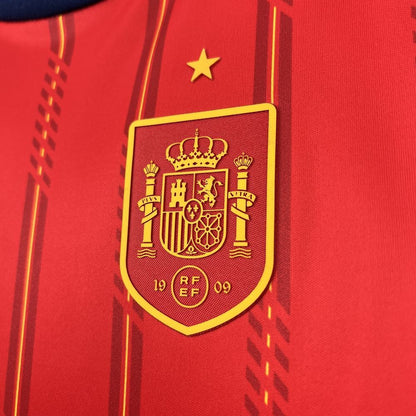 Kit Niño España Local Mundial 2026