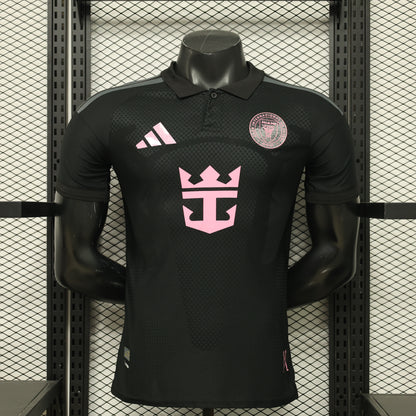 Camiseta Inter Miami Presagio 2026 - Versión Jugador