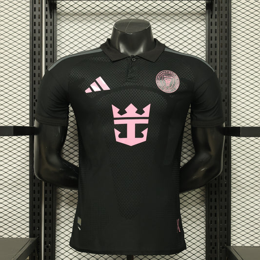 Camiseta Inter Miami Presagio 2026 - Versión Jugador