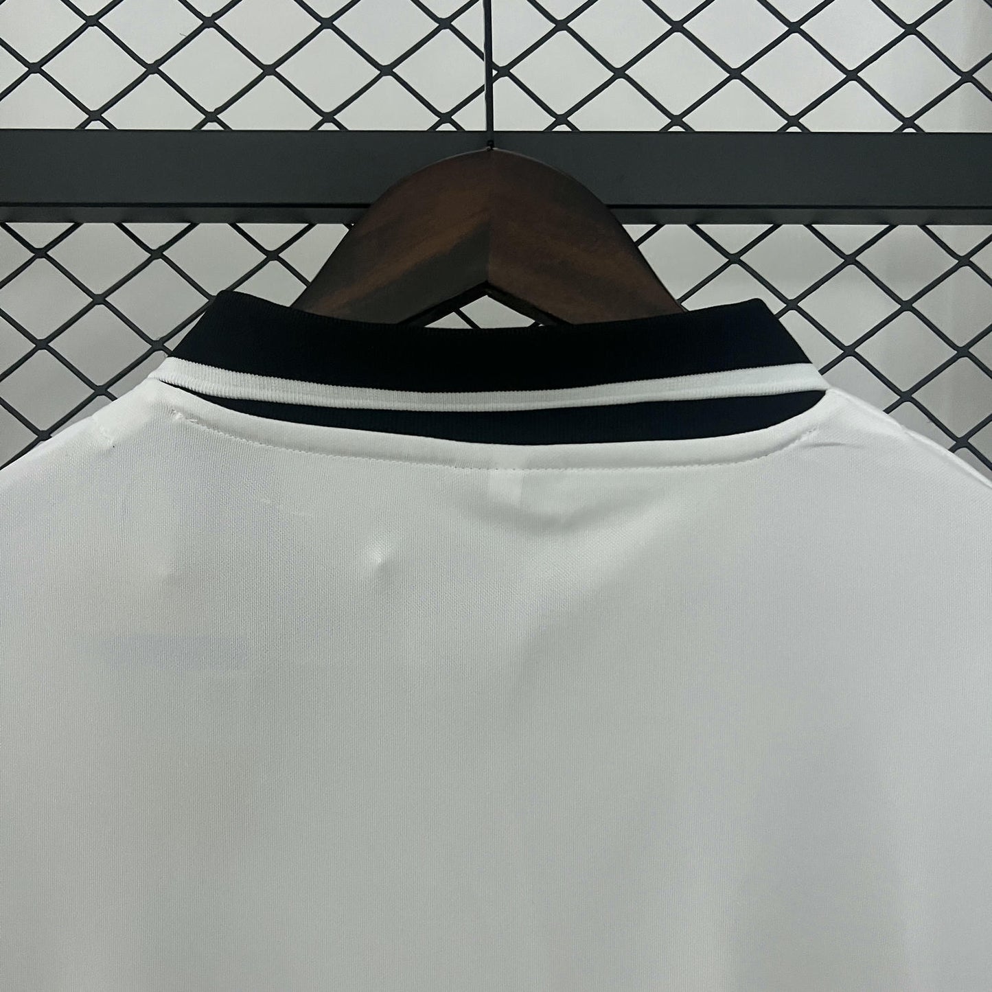 Camiseta Retro Colo Colo Local 1997