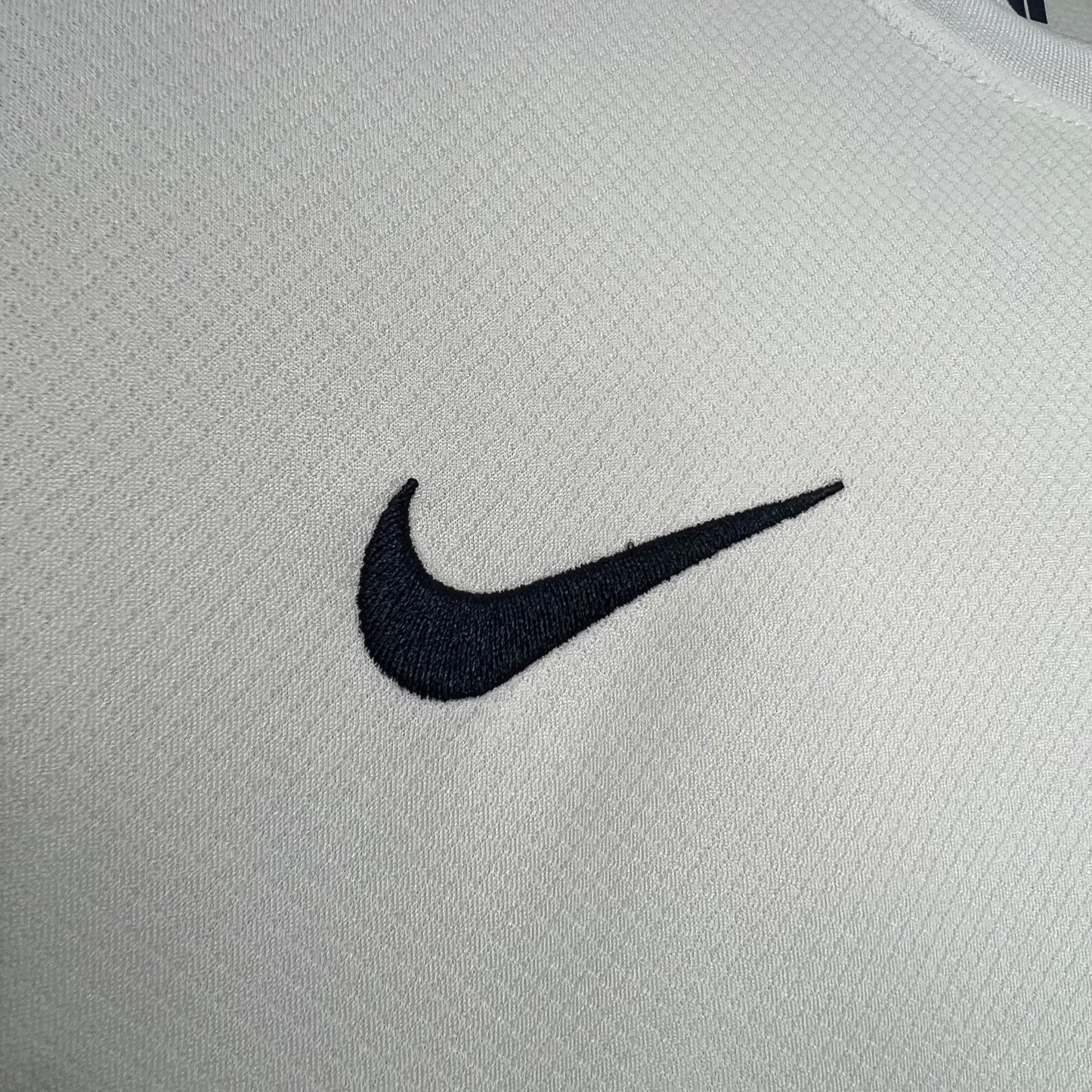 Camiseta PSG Visita 25/26 - Versión Fan