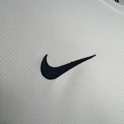 Camiseta PSG Visita 25/26 - Versión Fan