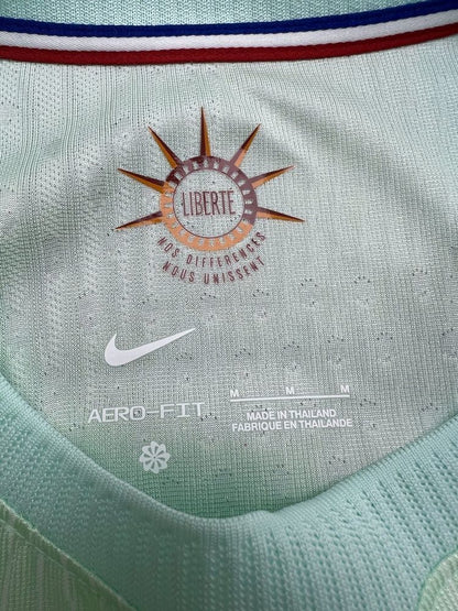 Camiseta Francia Visita Mundial 2026 - Versión Jugador
